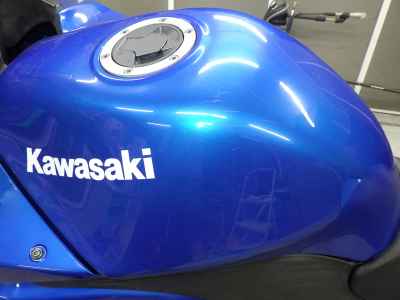 Kawasaki Ninja 250R 2008