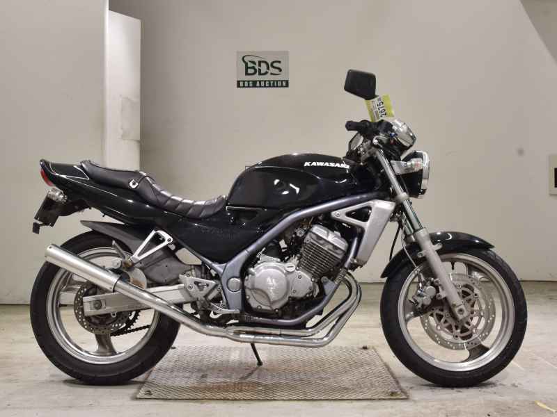 Kawasaki Balius