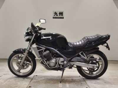 Kawasaki Balius