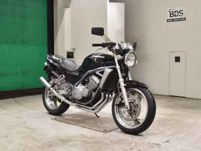 Kawasaki Balius