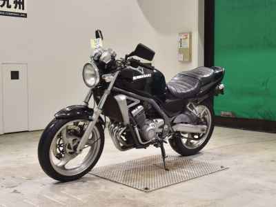 Kawasaki Balius