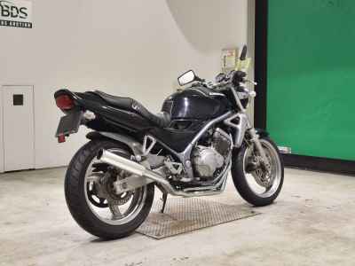 Kawasaki Balius