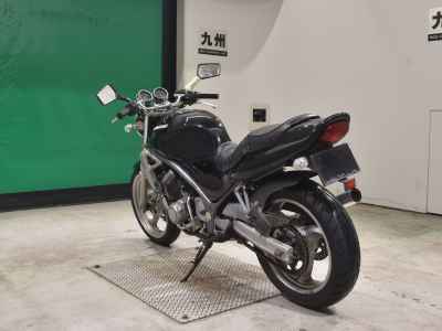 Kawasaki Balius