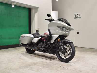 Harley-Davidson FLTRXSTSE1980 CVO 2025