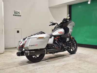 Harley-Davidson FLTRXSTSE1980 CVO 2025