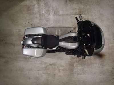 Harley-Davidson FLTRXSTSE1980 CVO 2025