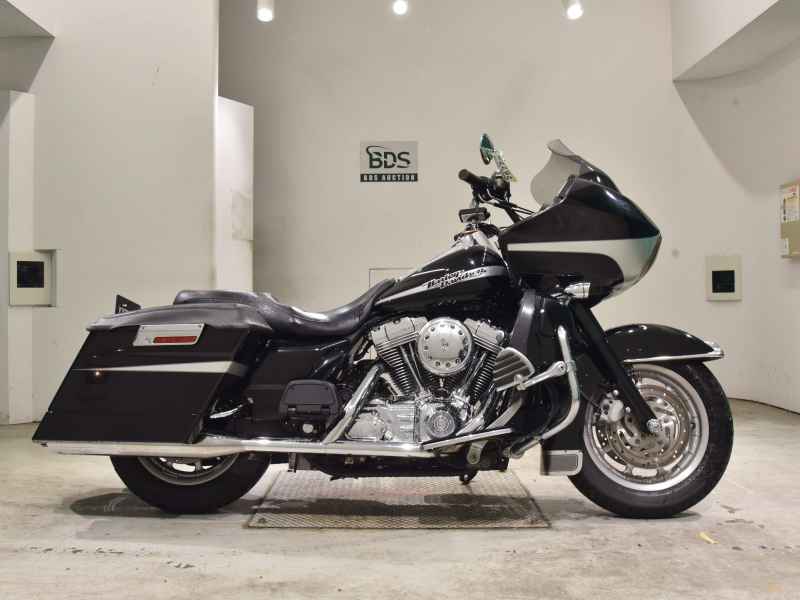 Harley-Davidson Road Glide FLTRI1450 2005