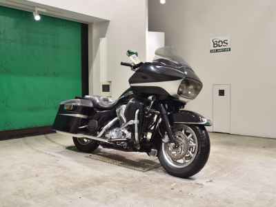 Harley-Davidson Road Glide FLTRI1450 2005