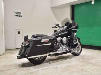 Harley-Davidson Road Glide FLTRI1450 2005