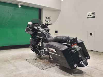 Harley-Davidson Road Glide FLTRI1450 2005