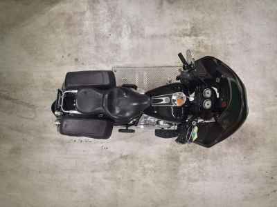Harley-Davidson Road Glide FLTRI1450 2005