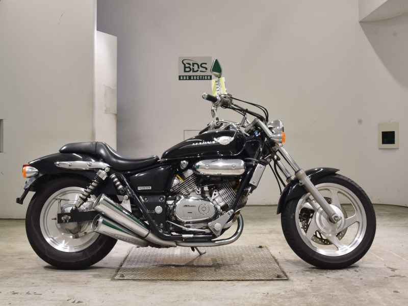 Honda Magna 250 2005