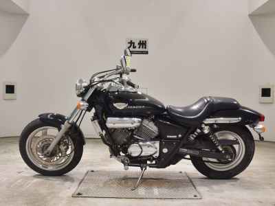Honda Magna 250 2005