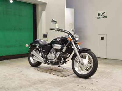 Honda Magna 250 2005