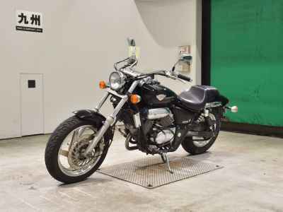 Honda Magna 250 2005