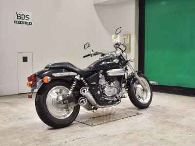 Honda Magna 250 2005