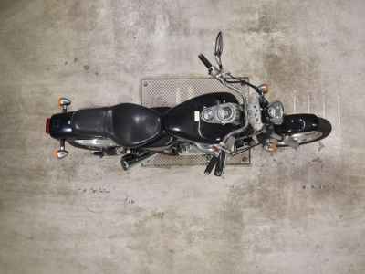 Honda Magna 250 2005
