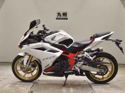 Honda CBR250RR 2020