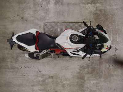 Honda CBR250RR 2020