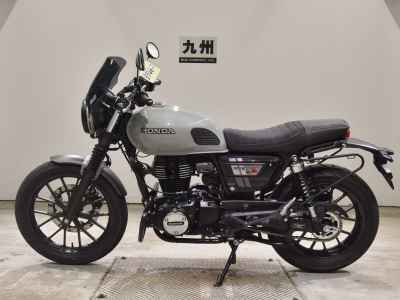 Honda GB350 2022