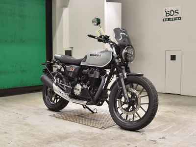 Honda GB350 2022