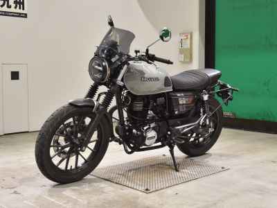 Honda GB350 2022