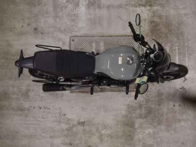 Honda GB350 2022