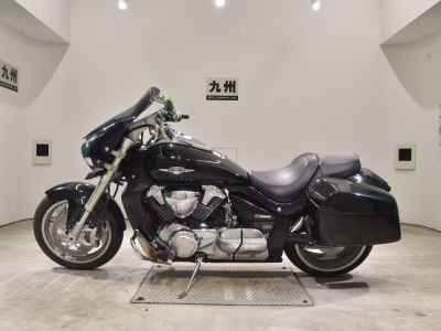 Suzuki Boulevard M109R 2014