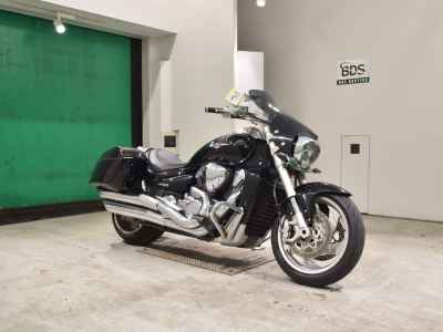 Suzuki Boulevard M109R 2014