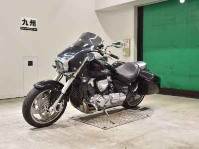 Suzuki Boulevard M109R 2014
