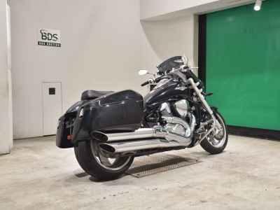 Suzuki Boulevard M109R 2014