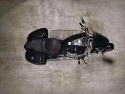 Suzuki Boulevard M109R 2014