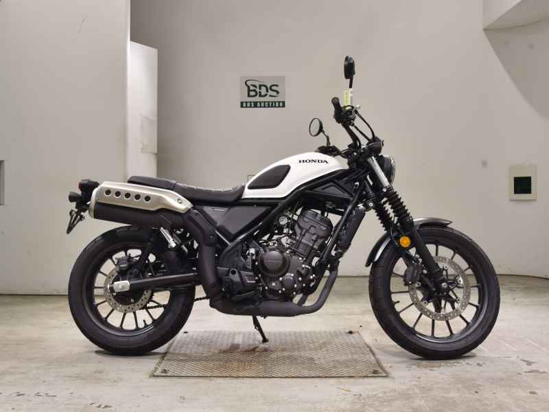 Honda CL250 2023