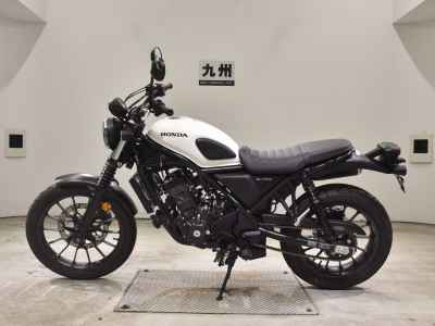 Honda CL250 2023