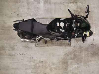 Honda CBR250R 2015