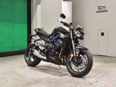 Triumph Street Triple RS 2025