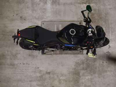 Triumph Street Triple RS 2025
