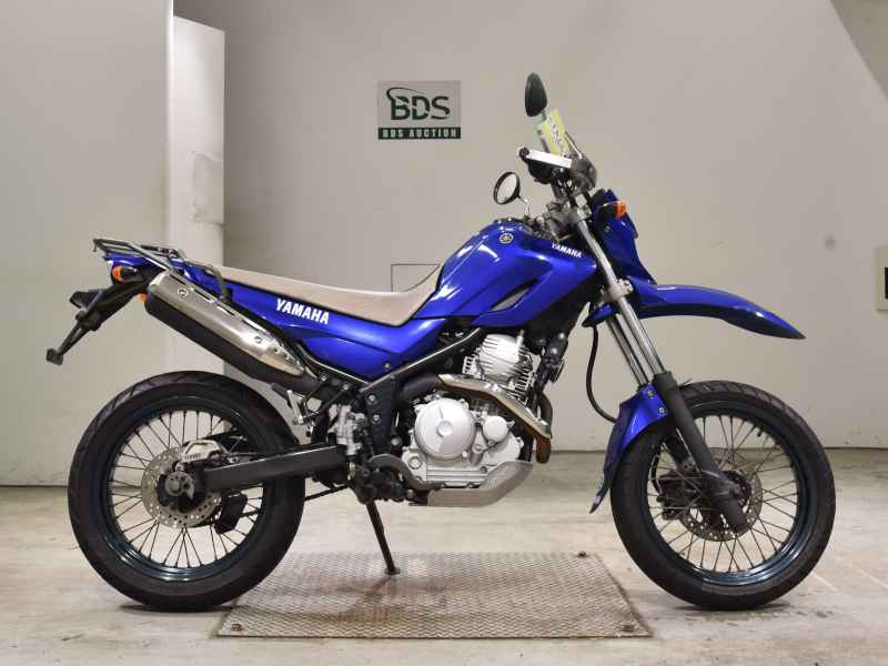 Yamaha XT250X 2006
