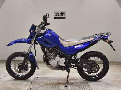 Yamaha XT250X 2006