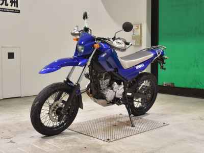 Yamaha XT250X 2006