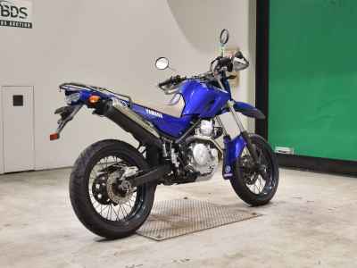 Yamaha XT250X 2006