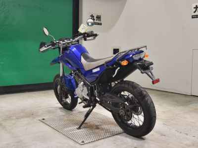 Yamaha XT250X 2006
