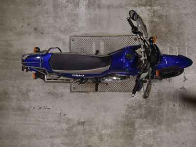 Yamaha XT250X 2006
