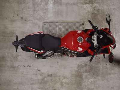 Honda CB650R 2022