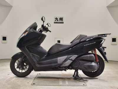 Honda Forza SI 2013