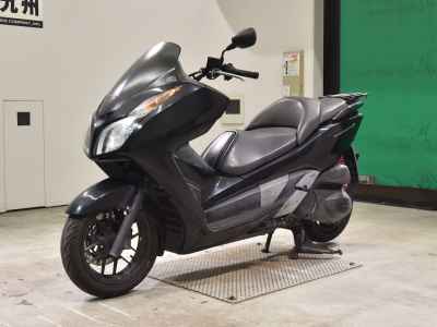 Honda Forza SI 2013