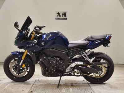 Yamaha FZ1 Fazer 2007