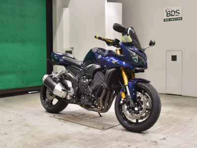 Yamaha FZ1 Fazer 2007