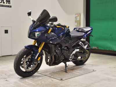 Yamaha FZ1 Fazer 2007