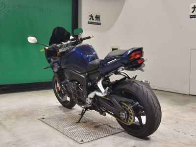 Yamaha FZ1 Fazer 2007